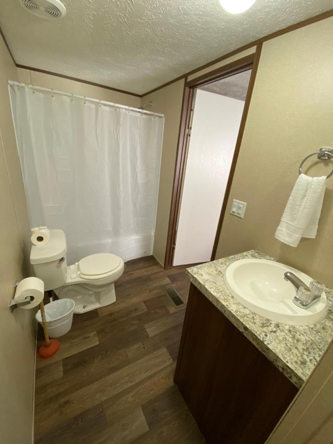 Custom Touch Village Sulphur Exterior photo